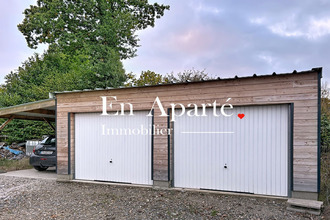 achat maison vire 14500