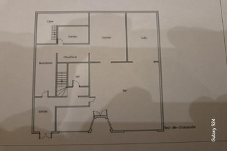 achat maison vire 14500