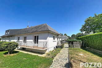 achat maison vire 14500