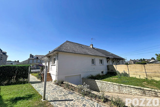 achat maison vire 14500