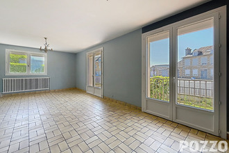 achat maison vire 14500
