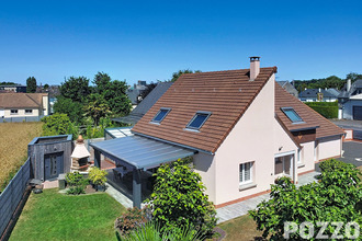 achat maison vire 14500