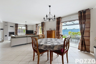 achat maison vire 14500
