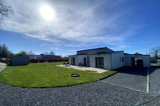 achat maison vire 14500