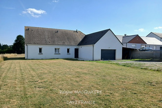 achat maison vire 14500