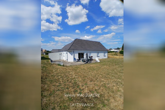 achat maison vire 14500