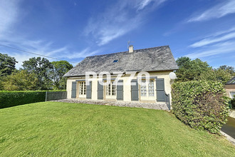 achat maison vire 14500