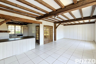 achat maison vire 14500