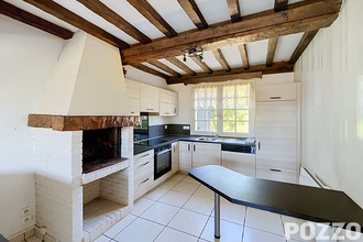 achat maison vire 14500