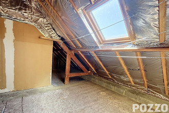 achat maison vire 14500