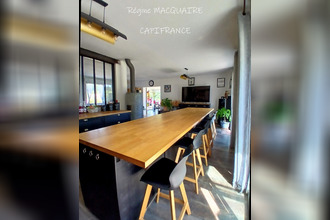 achat maison vire 14500