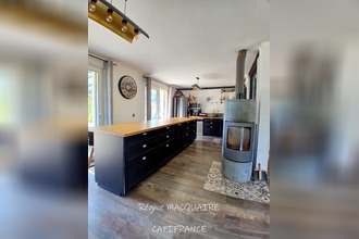 achat maison vire 14500
