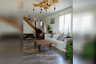 achat maison vire 14500