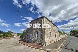 achat maison vire 14500
