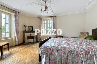 achat maison vire 14500