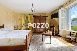 achat maison vire 14500