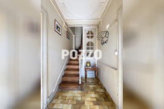 achat maison vire 14500