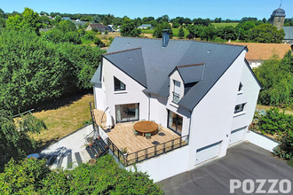 achat maison vire 14500