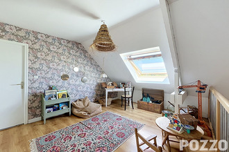 achat maison vire 14500