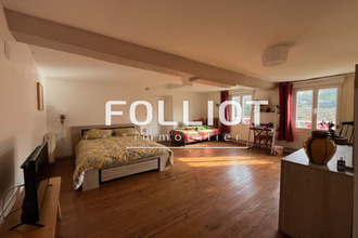 achat maison vire 14500