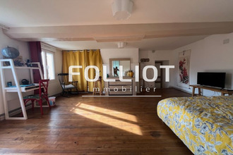 achat maison vire 14500