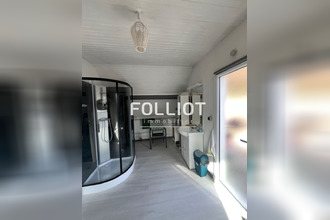 achat maison vire 14500