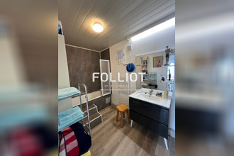 achat maison vire 14500