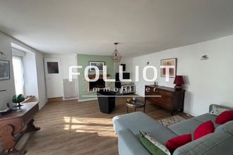 achat maison vire 14500