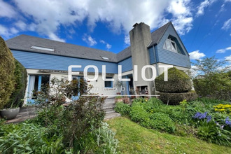 achat maison vire 14500
