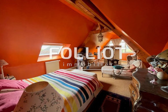 achat maison vire 14500