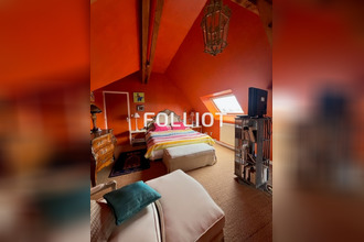 achat maison vire 14500