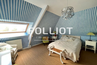 achat maison vire 14500