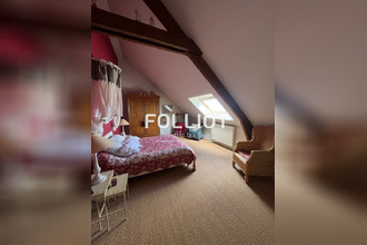 achat maison vire 14500