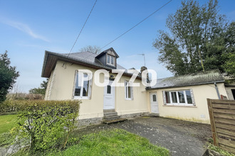 achat maison vire 14500