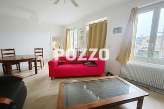 achat maison vire 14500