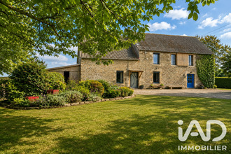 achat maison vire 14500