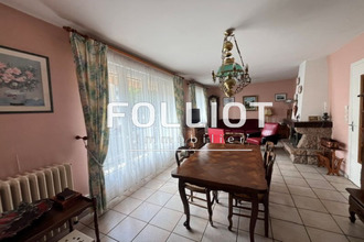 achat maison vire 14500
