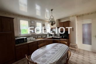 achat maison vire 14500