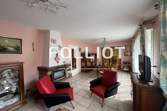 achat maison vire 14500