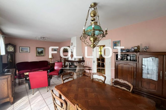 achat maison vire 14500