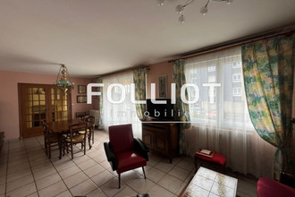 achat maison vire 14500