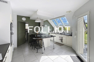 achat maison vire 14500
