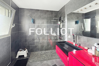 achat maison vire 14500