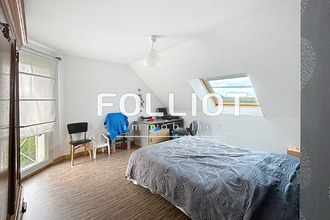 achat maison vire 14500