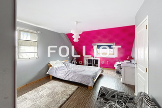 achat maison vire 14500