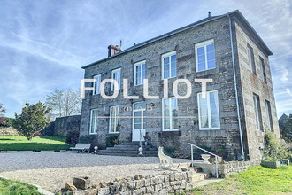 achat maison vire 14500