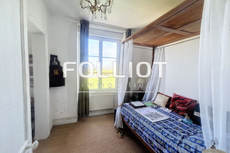 achat maison vire 14500