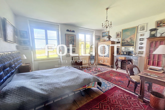 achat maison vire 14500