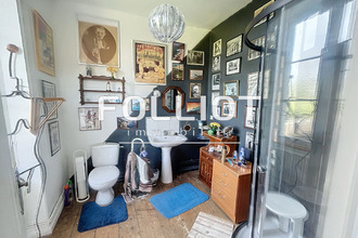 achat maison vire 14500