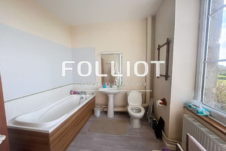 achat maison vire 14500